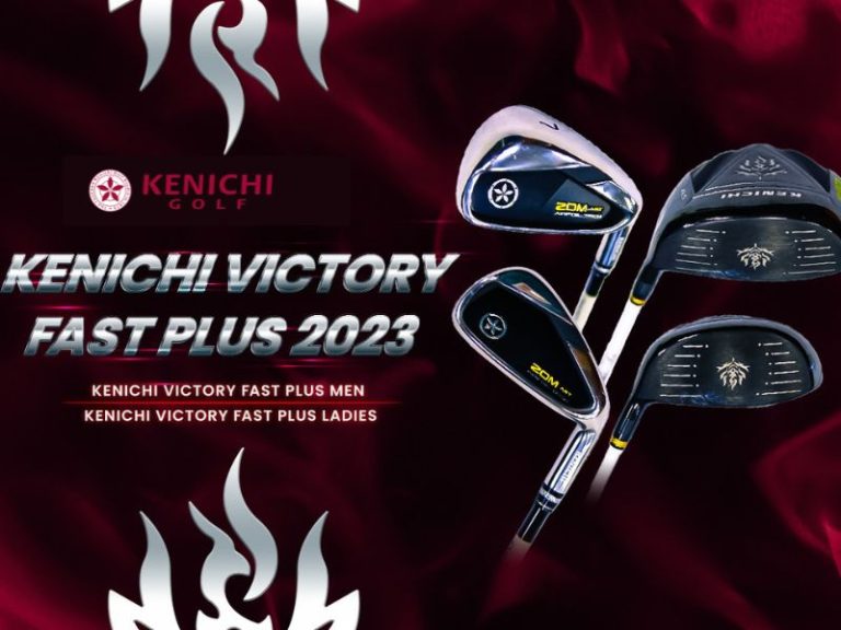 Victory Fast Plus - Siêu phẩm nhà Kenichi ra mắt 2023