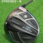 hình ảnh gậy driver callaway rogue star speeder evolution cũ