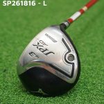 hình ảnh Gậy gỗ 3 Mizuno JPX AD cũ