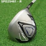 hình ảnh Gậy gỗ 3 Mizuno JPX825 MF200 cũ