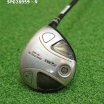 Gậy gỗ 3 Honma S01 2 sao cũ