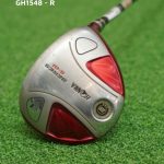 Gậy gỗ 3 Honma S01 3 sao cũ