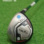 Gậy gỗ 5 Honma TW717 cũ