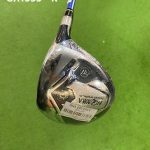 hình ảnh gậy gỗ 3 honma tw727 2 sao cũ