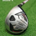 Gậy gỗ 3 Honma TW737 cũ