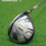 Gậy gỗ 5 Honma Bezeal 535 cũ
