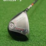 hình ảnh gậy gỗ 5 mizuno eurus tay trái cũ