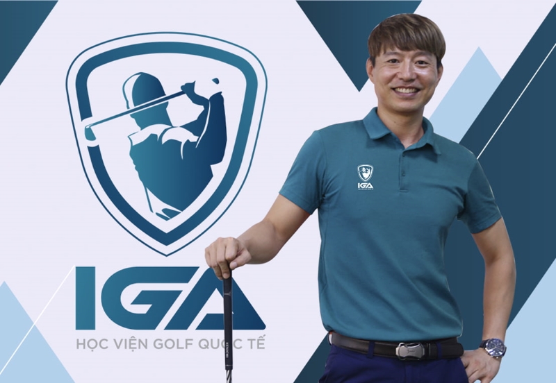 Học viện IGA thiết kế lộ trình học golf cá nhân hóa cho golfer