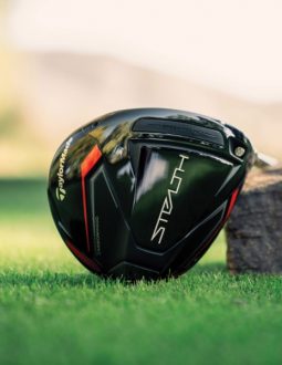 Fullset TaylorMade Stealth được tích hợp nhiều công nghệ hiện đại