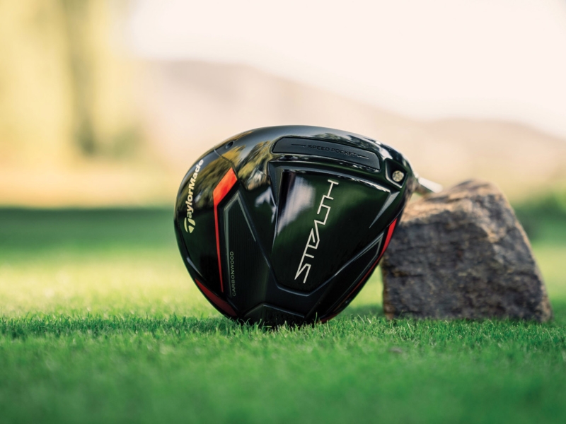 Fullset TaylorMade Stealth được tích hợp nhiều công nghệ hiện đại