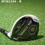 hình ảnh Gậy gỗ 3 Taylormade Gloire GL3300 cũ