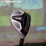 hình ảnh gậy rescue taylormade m6 cũ