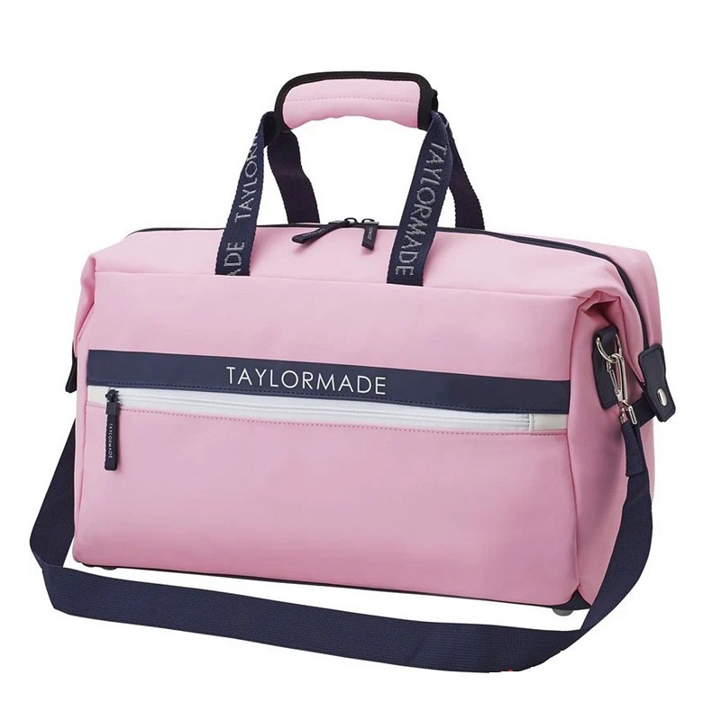 Túi của TaylorMade mang đậm phong cách năng động