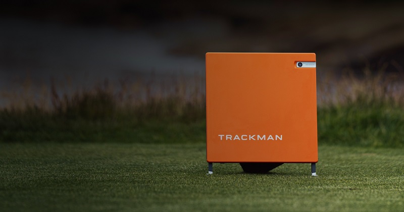TrackMan 4 được nhiều golfer lựa chọn