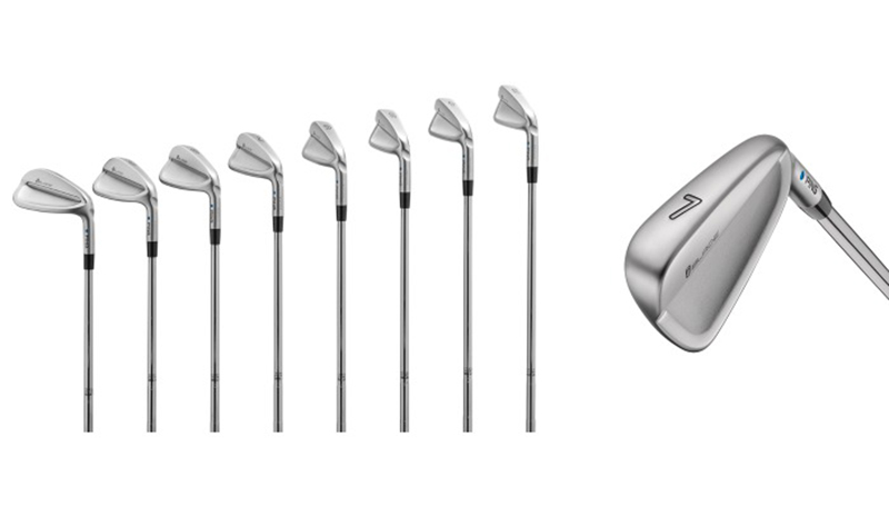 Chọn cán thép hay graphite tùy vào trình độ golfer