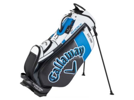 Túi golf Callaway 197193114109 có thiết kế đa năng, dễ sử dụng