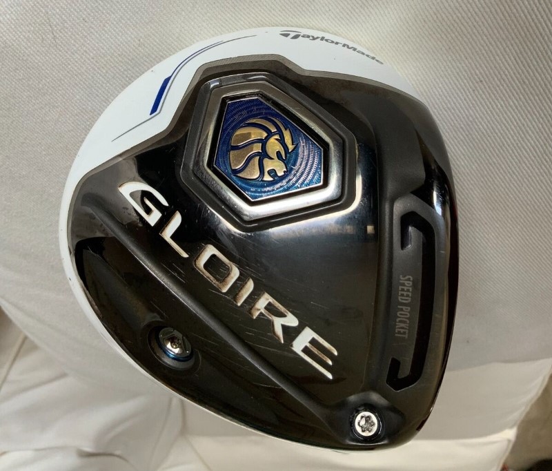 Gậy golf Gloire driver cho âm thanh đánh bóng vang và đanh