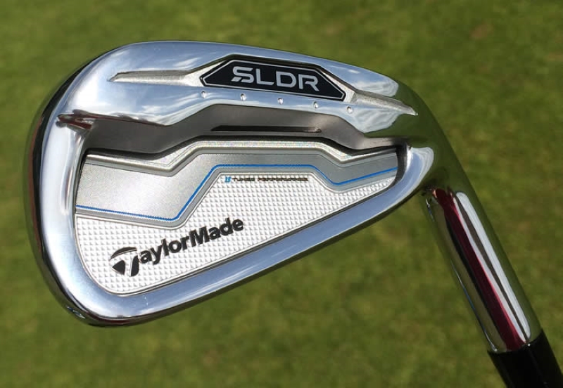 TaylorMade SLDR được tích hợp nhiều công nghệ hiện đại