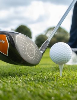 Driver Callaway Mavrik là gậy cho đường bóng tốt nhất mà golfer từng trải nghiệm