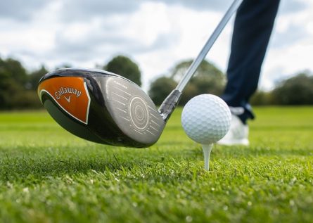 Driver Callaway Mavrik là gậy cho đường bóng tốt nhất mà golfer từng trải nghiệm