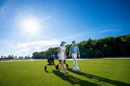 Chi Phí Học Đánh Golf Bao Nhiêu Tiền, Bao Gồm Những Khoản Nào?