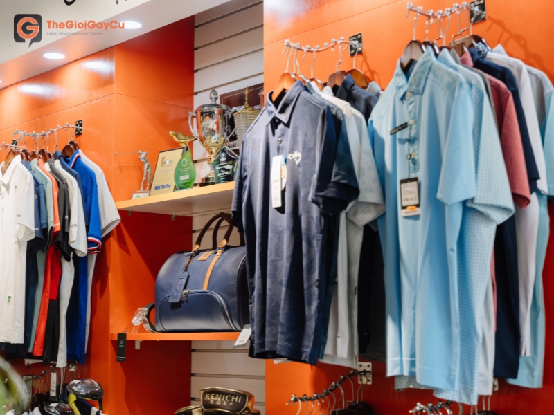 Cơn lốc ưu đãi golf bùng nổ giữa năm toàn hệ thống Thế Giới Gậy Cũ từ 25/07 - 10/08/2025