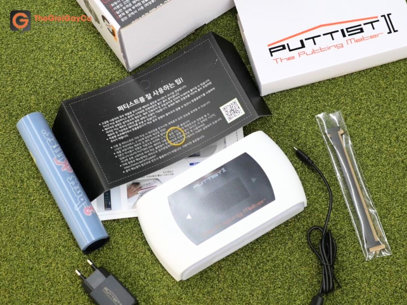 Cơn lốc ưu đãi golf bùng nổ giữa năm toàn hệ thống Thế Giới Gậy Cũ từ 25/07 - 10/08/2025